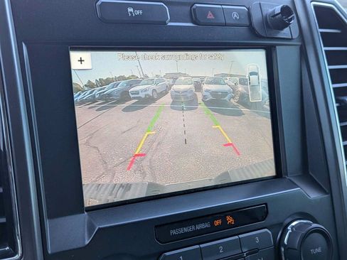 Used 2018 Ford F150 XLT w/ Equipment Group 302A Luxury AWD/4WD image 28