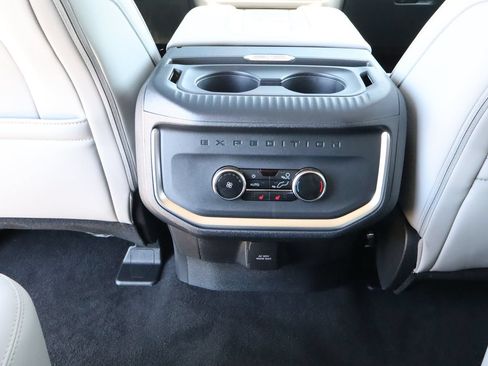 New 2027 Ford Expedition Platinum AWD/4WD image 37