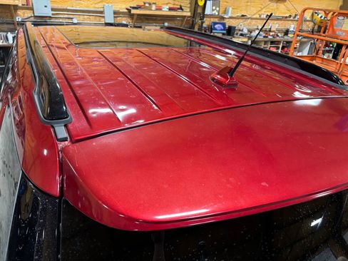 Used 2018 Ford Explorer Sport w/ Equipment Group 401A image 28