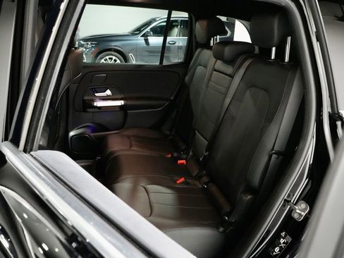 Used 2023 Mercedes-Benz EQB 300 4MATIC w/ Exclusive Package image 26