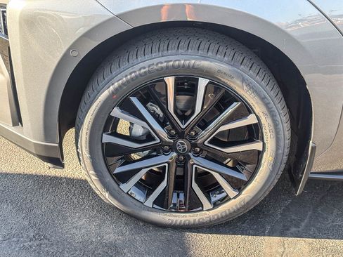 New 2026 Toyota bZ AWD/4WD image 11