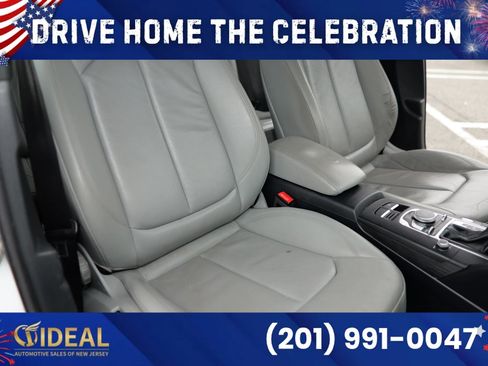 Used 2019 Audi A3 2.0T Premium w/ Convenience Package AWD/4WD image 23