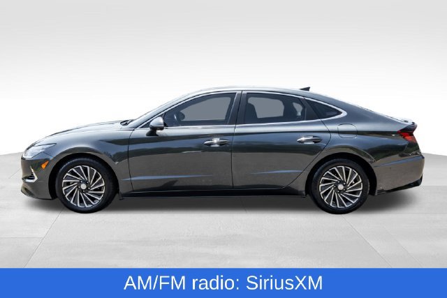 Used 2023 Hyundai Sonata Limited FWD image 11