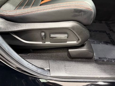 Used 2026 Honda Passport TrailSport image 21