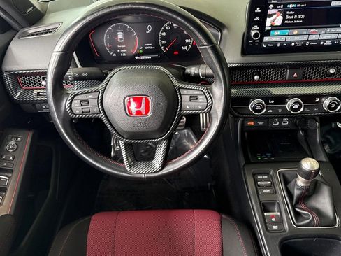 Used 2023 Honda Civic Si image 27