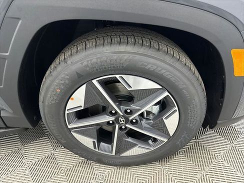 New 2026 Hyundai Tucson SEL image 13