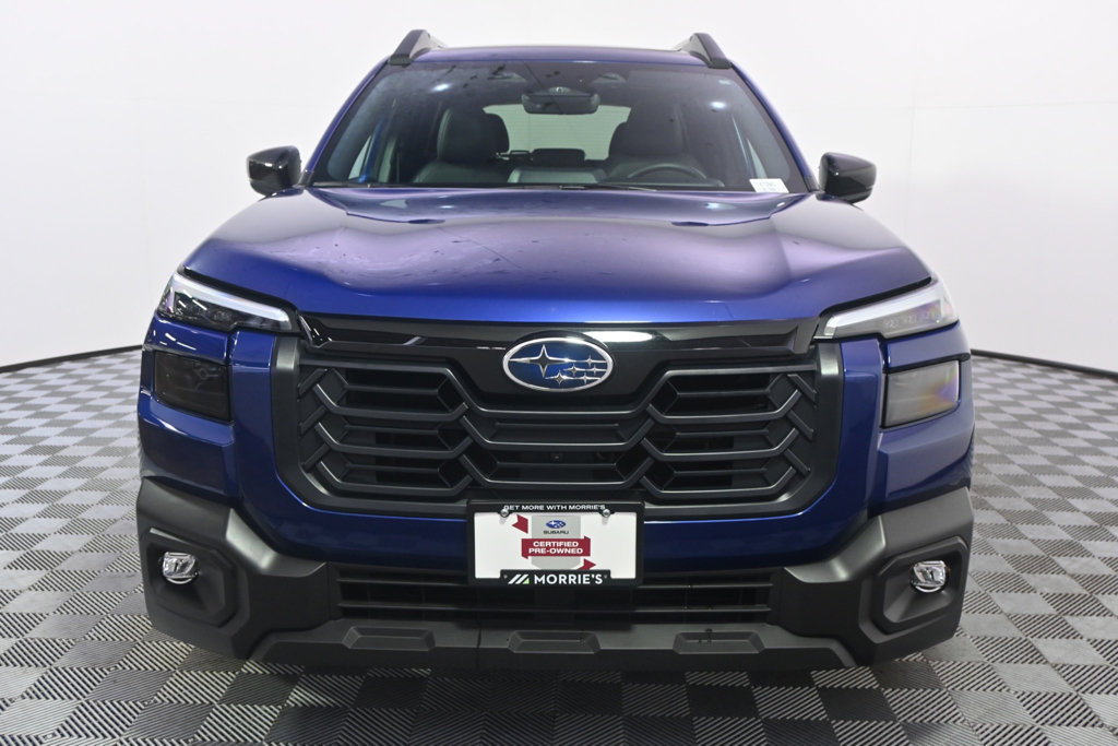 Certified 2026 Subaru Outback Limited XT AWD/4WD image 10