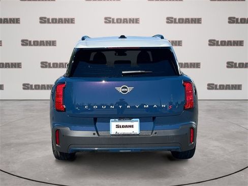 New 2026 MINI Cooper Countryman S w/ Comfort Package Max image 4