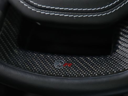 Used 2022 Land Rover Range Rover Sport SVR image 42