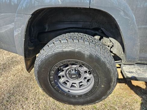 Used 2024 Toyota 4Runner SR5 image 8