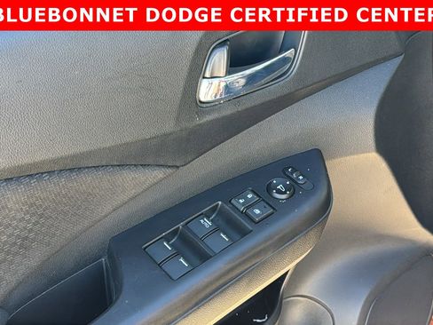Used 2015 Honda CR-V EX image 12