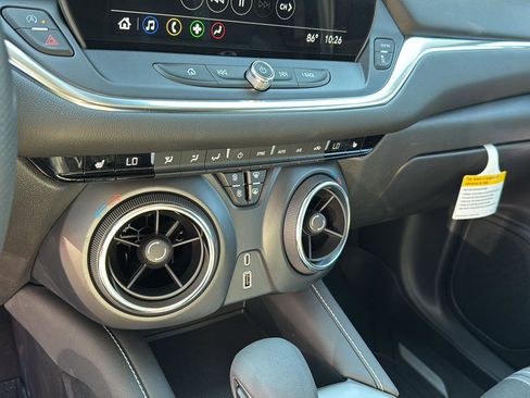 New 2025 Chevrolet Blazer LT w/ LPO, Floor Liner Package image 22