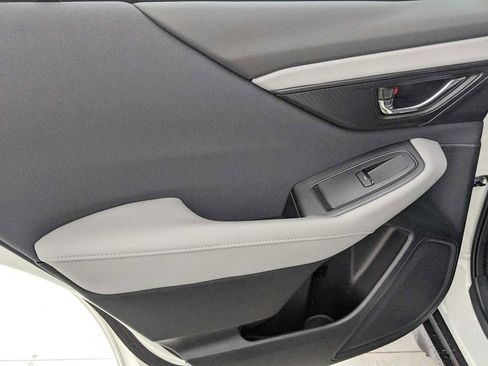 New 2025 Subaru Outback Premium image 21