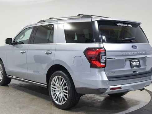 Used 2024 Ford Expedition Limited AWD/4WD image 5