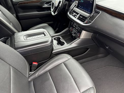 Used 2024 Chevrolet Tahoe Premier image 21