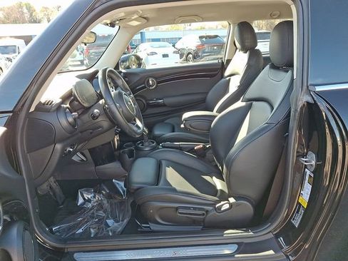 Used 2022 MINI Cooper S image 17