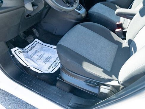 Used 2022 RAM ProMaster City Wagon image 27