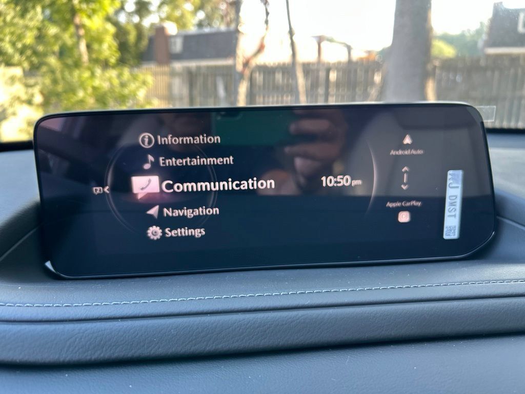 New 2026 MAZDA CX-30 AWD 2.5 S w/ Premium Package image 20