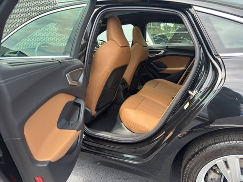 Used 2025 Audi A5 2.0T Premium Plus w/ Premium Plus image 11