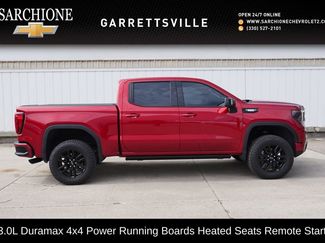 Used 2023 GMC Sierra 1500 Elevation w/ Elevation Premium Package video 1