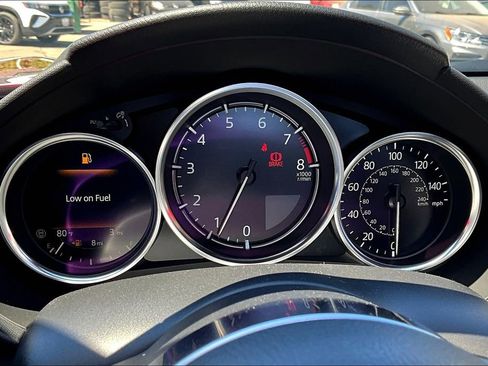 New 2025 MAZDA MX-5 Miata Grand Touring w/ Weather Package image 22