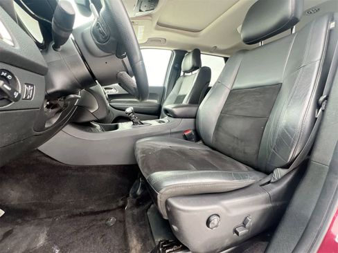 Used 2018 Dodge Durango GT w/ Premium Group image 16