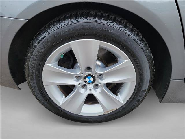 Used 2012 BMW 528i Sedan RWD image 11