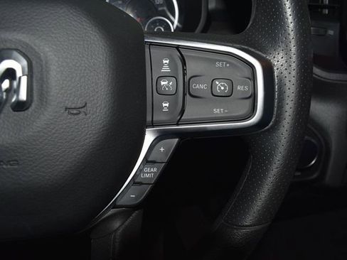 New 2026 RAM 1500 Classic Warlock image 17