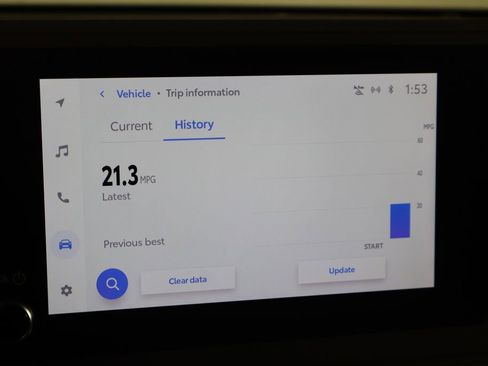 Used 2025 Toyota Tacoma SR5 image 33