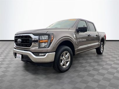 Used 2023 Ford F150 XLT