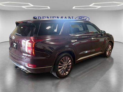 Used 2020 Hyundai Palisade Limited AWD/4WD image 6
