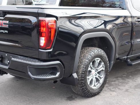 Used 2023 GMC Sierra 1500 Pro image 10