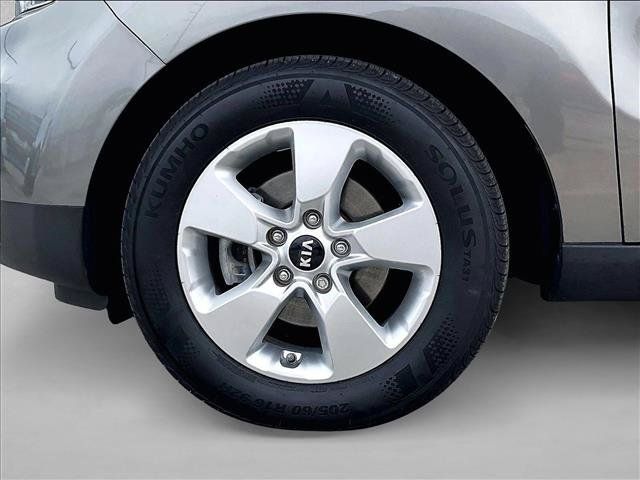 Used 2019 Kia Soul FWD image 10