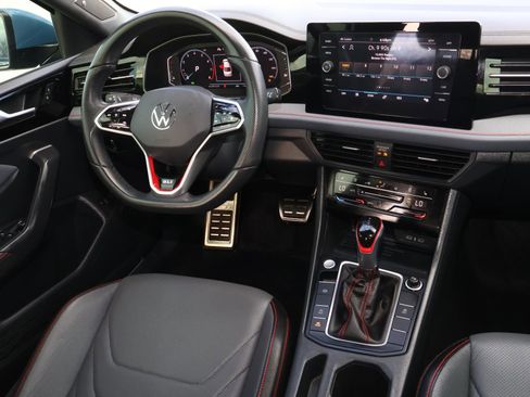 Used 2025 Volkswagen Jetta GLI Autobahn image 10