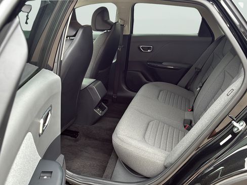 Certified 2025 Kia K4 EX FWD image 16