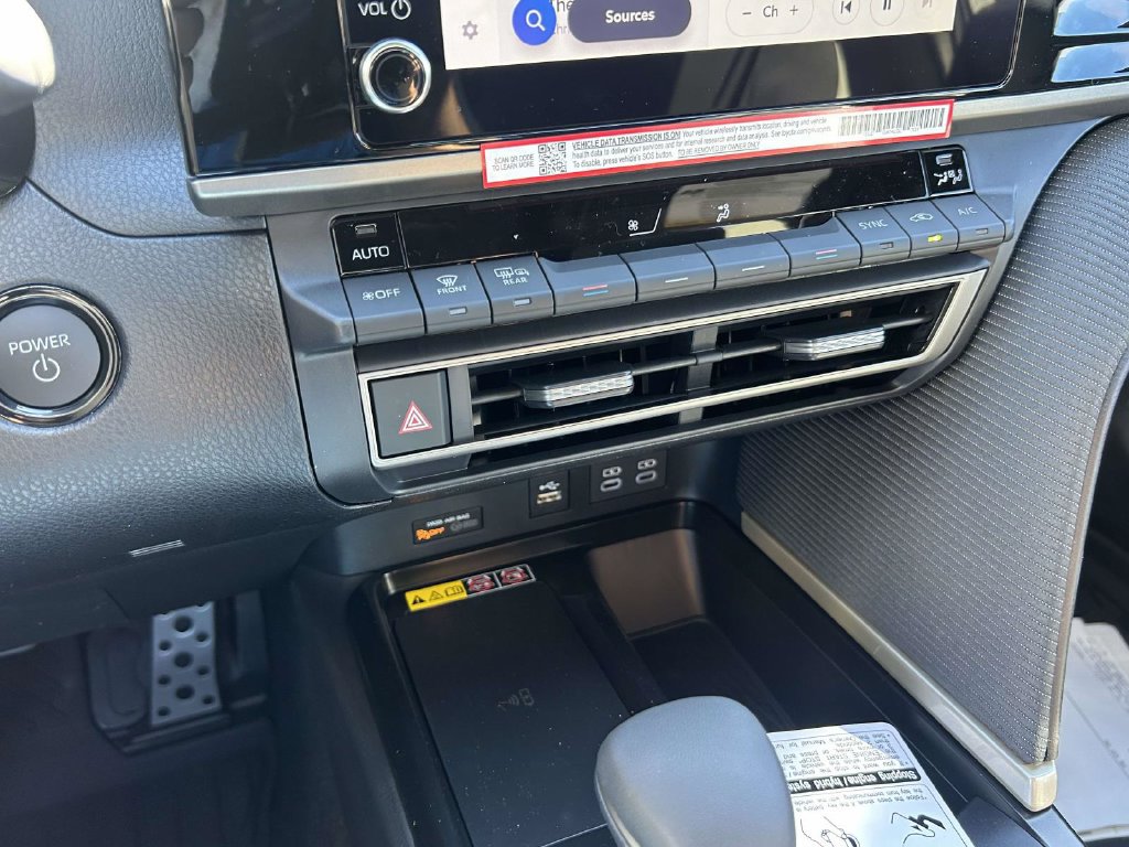 New 2026 Toyota Camry SE w/ Convenience Package FWD image 22