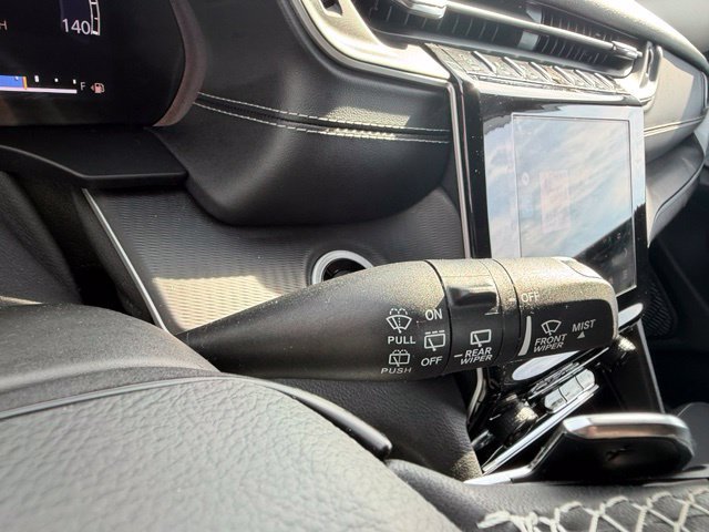 Used 2023 Jeep Grand Cherokee L Laredo w/ Luxury Tech Group I AWD/4WD image 36