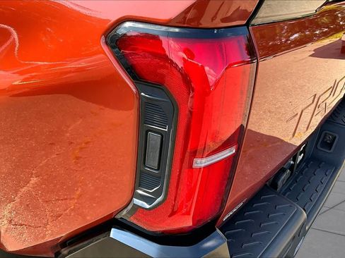 Used 2024 Toyota Tacoma TRD Pro AWD/4WD image 27