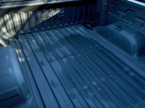 Used 2020 GMC Sierra 1500 SLT w/ SLT Premium Plus Package image 47