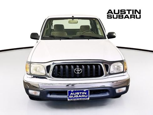 Used 2004 Toyota Tacoma 2WD Xtracab image 2