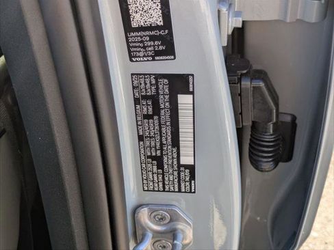 New 2026 Volvo EX30 Ultra image 15