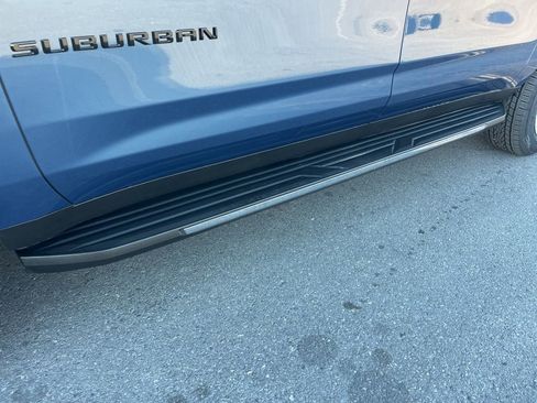 New 2026 Chevrolet Suburban LS w/ LPO, Dark Essentials Package image 4