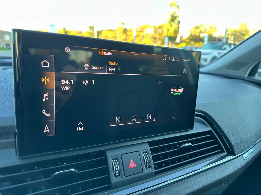 Certified 2023 Audi Q5 2.0T Premium Plus AWD/4WD image 26