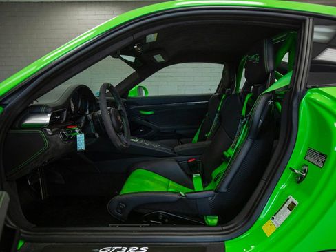 Used 2019 Porsche 911 GT3 RS image 44