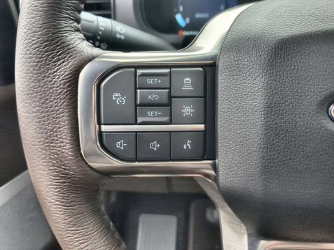 Used 2025 Ford F150 King Ranch AWD/4WD image 36