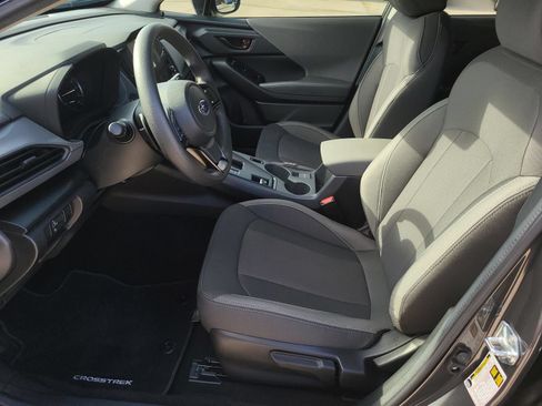 Used 2026 Subaru Crosstrek 2.5i Premium AWD/4WD image 18
