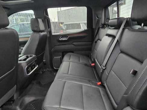 Certified 2025 GMC Sierra 1500 Denali w/ Denali Reserve Package image 25