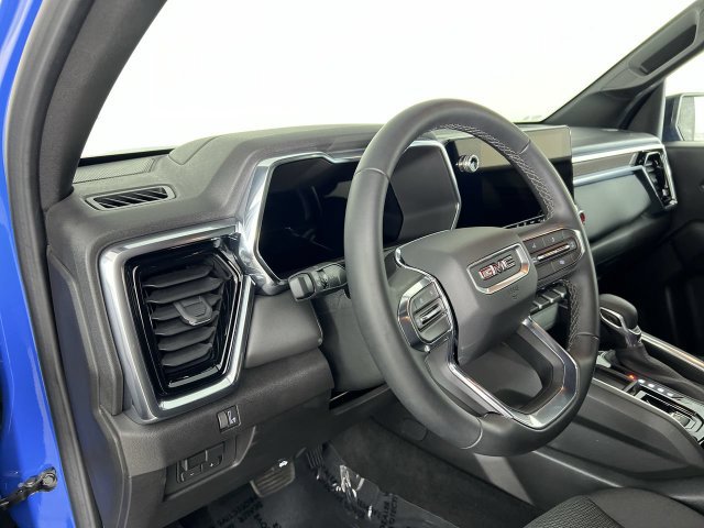 Used 2026 GMC Canyon Elevation RWD image 10