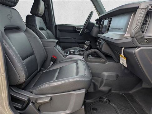 New 2025 Ford Bronco Badlands image 22