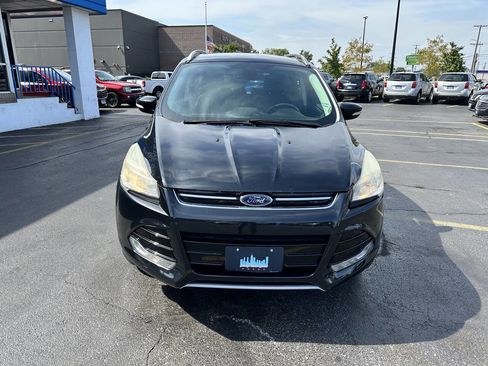 Used 2014 Ford Escape Titanium image 5